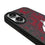 Washington State University Cougars Paisley MagSafe Compatible Phone Case for Apple iPhone