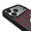 Washington State University Cougars Paisley MagSafe Compatible Phone Case for Apple iPhone