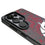 Washington State University Cougars Paisley MagSafe Compatible Phone Case for Samsung Galaxy