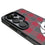 Washington State University Cougars Plaid MagSafe Compatible Phone Case for Samsung Galaxy