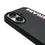 Washington State University Cougars Sidebar MagSafe Compatible Phone Case for Apple iPhone
