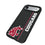 Washington State University Cougars Sidebar MagSafe Compatible Phone Case for Apple iPhone