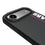 Washington State University Cougars Sidebar MagSafe Compatible Phone Case for Apple iPhone