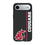 Washington State University Cougars Sidebar MagSafe Compatible Phone Case for Apple iPhone