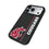 Washington State University Cougars Sidebar MagSafe Compatible Phone Case for Apple iPhone