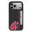 Washington State University Cougars Sidebar MagSafe Compatible Phone Case for Apple iPhone