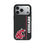 Washington State University Cougars Sidebar MagSafe Compatible Phone Case for Apple iPhone