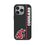 Washington State University Cougars Sidebar MagSafe Compatible Phone Case for Apple iPhone
