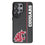 Washington State University Cougars Sidebar MagSafe Compatible Phone Case for Samsung Galaxy