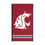 Washington State University Cougars Stripe 5000mAh Flat Powerbank