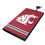 Washington State University Cougars Stripe 5000mAh Flat Powerbank