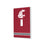 Washington State University Cougars Stripe Hidden-Screw Light Switch Plate