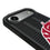 Washington State University Cougars Text Backdrop MagSafe Compatible Phone Case for Apple iPhone
