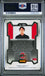 Graded 2024 Panini Prizm Draft Picks Julian Sayin #193 Rookie RC Football Card PSA 10 Gem Mint