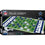 Dallas Cowboys Checkers Game