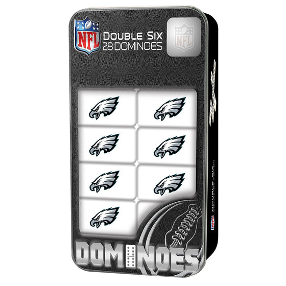 Philadelphia Eagles Dominoes - 757 Sports Collectibles