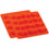 Denver Broncos Silicone Ice Cube Tray