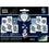 Seattle Kraken - 2-Pack Playing Cards & Dice Set