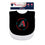 Arizona Diamondbacks - Baby Bibs 2-Pack