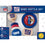 New York Giants Baby Rattles 2-Pack - Sports Gifts, Sports Memorabilia, Sports Collectibles, Fan Shop