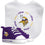 Minnesota Vikings Baby Gift Set - 2-Piece Bundle
