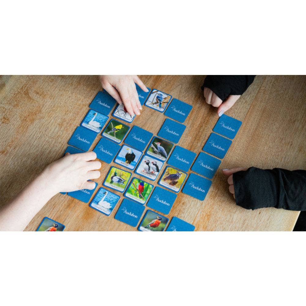 Audubon Bird Matching Game: Discover and Learn with Fun!