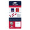 Boston Red Sox Pacifier Clip Set - 2-Pack - Sports Gifts, Sports Memorabilia, Sports Collectibles, Fan Shop