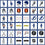 Tampa Bay Lightning Matching Game - 757 Sports Collectibles