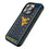 West Virginia University Mountaineers Field Bump Phone Case