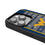 West Virginia University Mountaineers Field Bump Phone Case