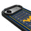 West Virginia University Mountaineers Field Bump Phone Case