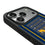 West Virginia University Mountaineers Field Bump Phone Case