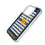 West Virginia University Mountaineers Field Clear Phone Case for Apple iPhone