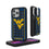 West Virginia University Mountaineers Field Rugged Phone Case