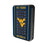 West Virginia University Mountaineers Field Wireless Mag Power Bank
