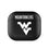West Virginia University Mountaineers Insignia AirPod Case Cover