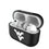 West Virginia University Mountaineers Insignia AirPod Case Cover
