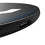 West Virginia University Mountaineers Linen 15-Watt Wireless Charger