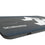 West Virginia University Mountaineers Linen 15-Watt Wireless Charger and Mouse Pad
