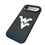 West Virginia University Mountaineers Linen Bump Phone Case