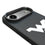 West Virginia University Mountaineers Linen Bump Phone Case