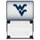 West Virginia University Mountaineers Linen Laptop Case for Apple MacBook