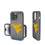 West Virginia University Mountaineers Linen Soft Touch Phone Case