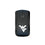 West Virginia University Mountaineers Linen Wireless Mouse