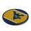 West Virginia University Mountaineers Mesh 15-Watt Wireless Charger