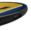 West Virginia University Mountaineers Mesh 15-Watt Wireless Charger