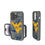 West Virginia University Mountaineers Paisley Soft Touch Phone Case