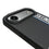 West Virginia University Mountaineers Sidebar MagSafe Compatible Phone Case for Apple iPhone
