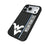 West Virginia University Mountaineers Sidebar MagSafe Compatible Phone Case for Apple iPhone