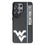 West Virginia University Mountaineers Sidebar MagSafe Compatible Phone Case for Samsung Galaxy